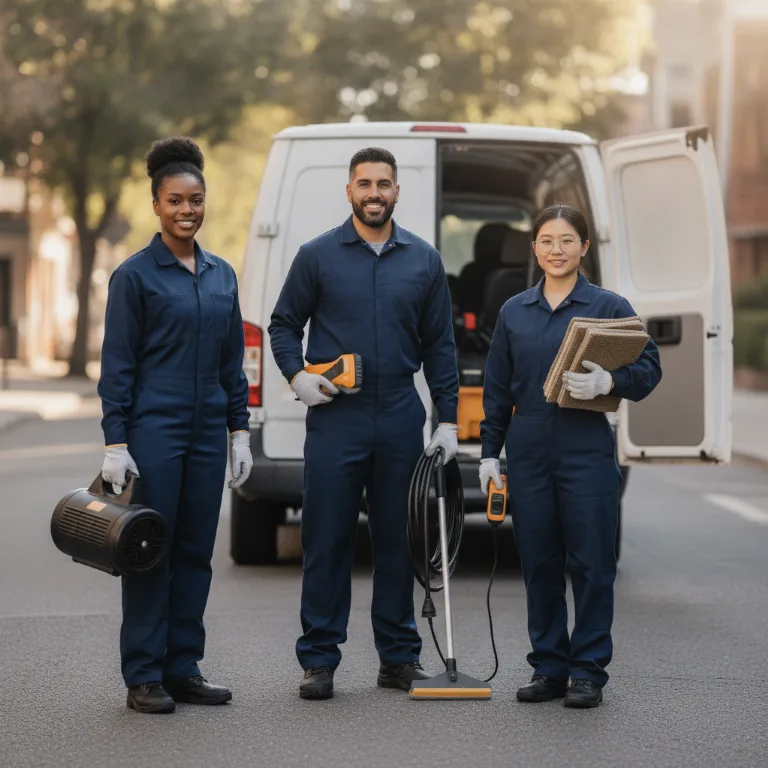 Water Damage Restoration team in Wihkwentowin